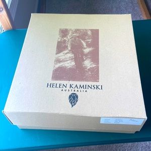 Helen Kaminski Jacquie hat!